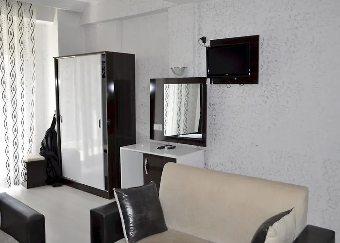 فندق Movie Life Roe