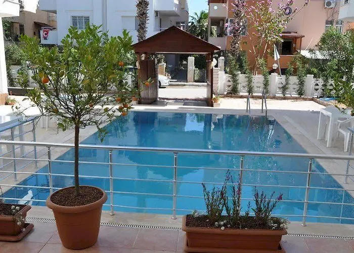 Movie Life Roe 3* أنطاليا