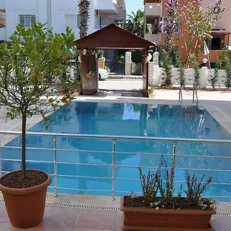 Movie Life Roe 3* Antalya