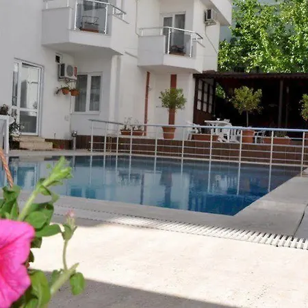 Movie Life Roe 3* Antalya