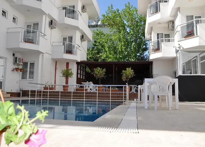 Movie Life Roe 3* Antalya