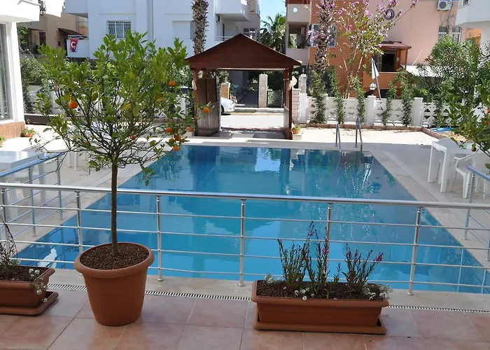 Movie Life Roe Hotel Antalya
