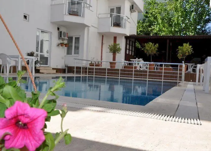 Movie Life Roe 3* Antalya