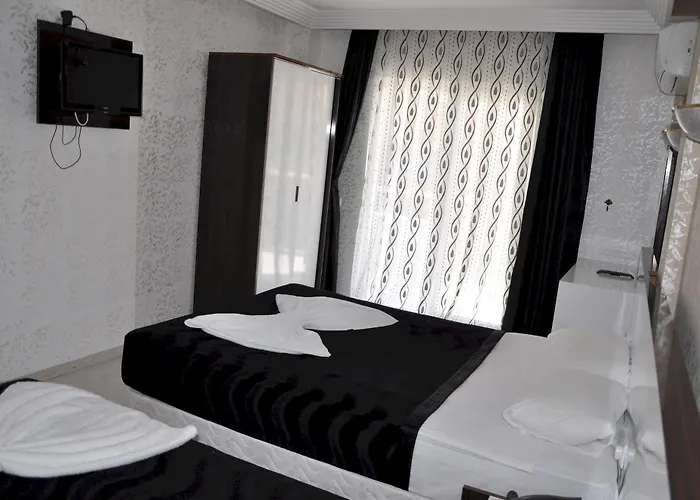 Movie Life Roe 3* Antalya