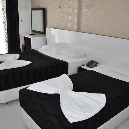 Hotell Movie Life Roe