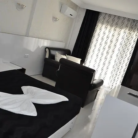 Hotell Movie Life Roe Antalya