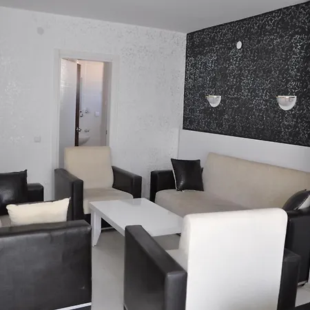 Movie Life Roe Hotell 3*