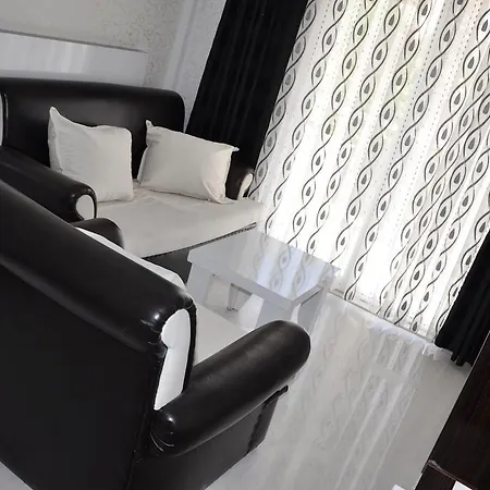 Hotell Movie Life Roe 3*