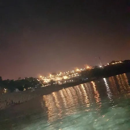 Hotell Movie Life Roe