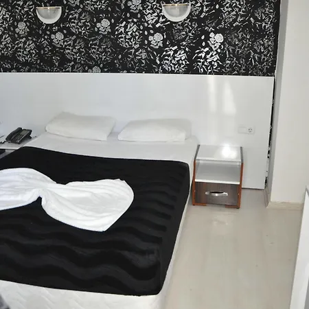 Hotell Movie Life Roe