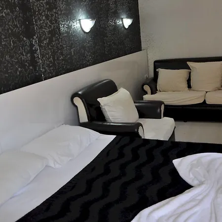 Hotell Movie Life Roe