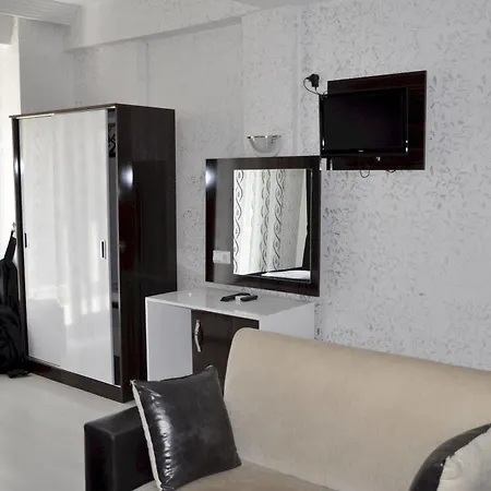 Ξενοδοχείο Movie Life Roe