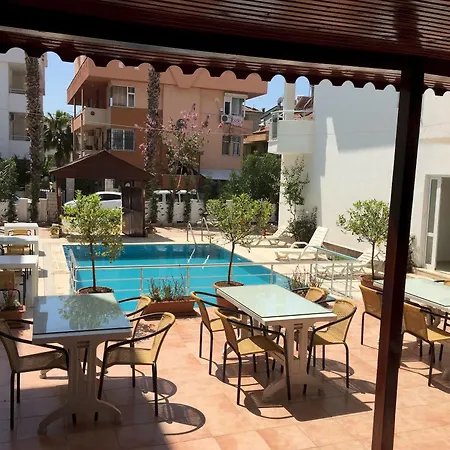 Movie Life Roe Hotell