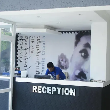 Ξενοδοχείο Movie Life Roe 3*