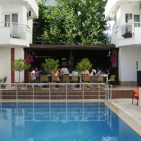 Hotell Movie Life Roe 3*