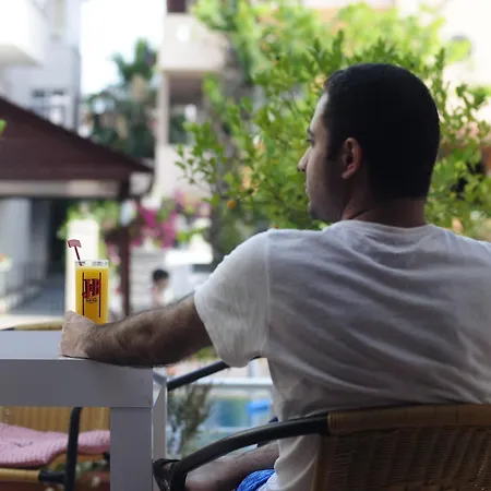 Movie Life Roe Hotell