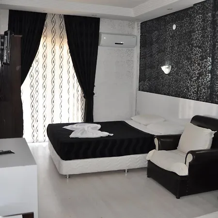 Movie Life Roe Hotell