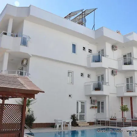 Movie Life Roe Ξενοδοχείο 3*