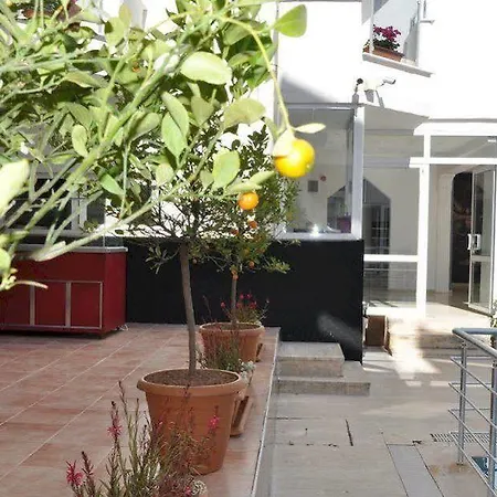 Hotell Movie Life Roe Antalya