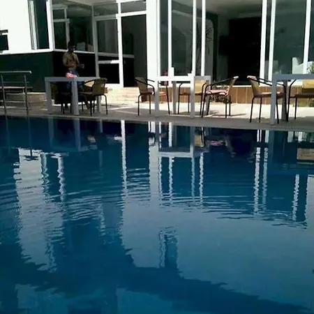 Movie Life Roe Hotell