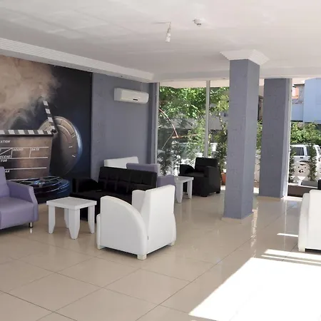 Hotell Movie Life Roe