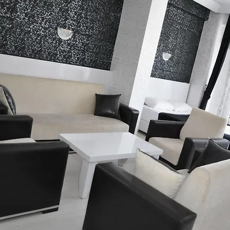 Hotell Movie Life Roe 3*