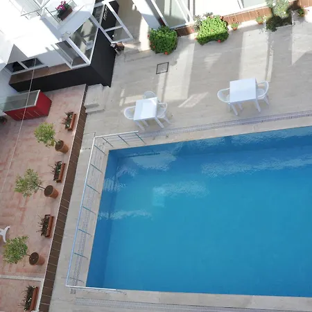 Hotell Movie Life Roe