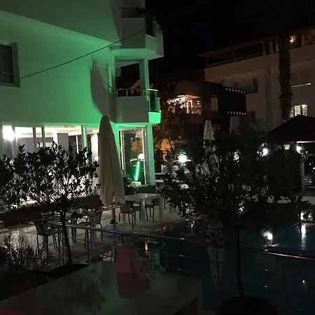 Movie Life Roe 3* Αττάλεια