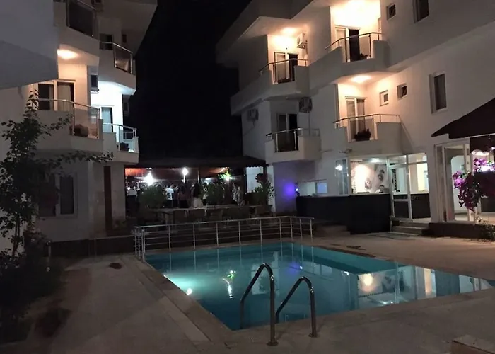 Movie Life Roe Antalya