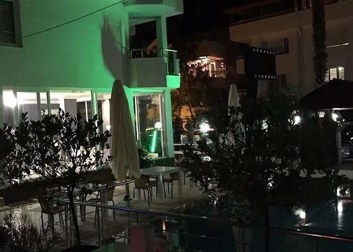 Movie Life Roe 3* Antalya