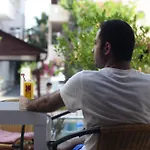 Movie Life Roe فندق