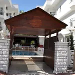 Movie Life Roe Hotel Antalya
