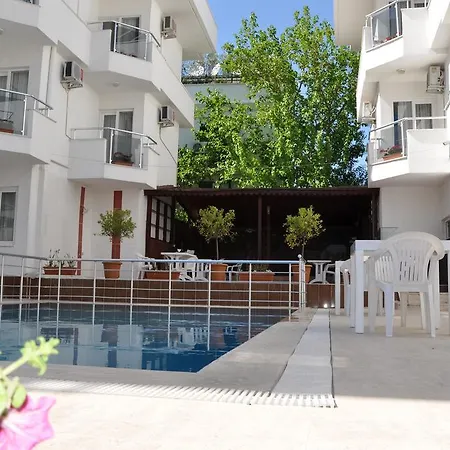 Movie Life Roe 3* Antalya