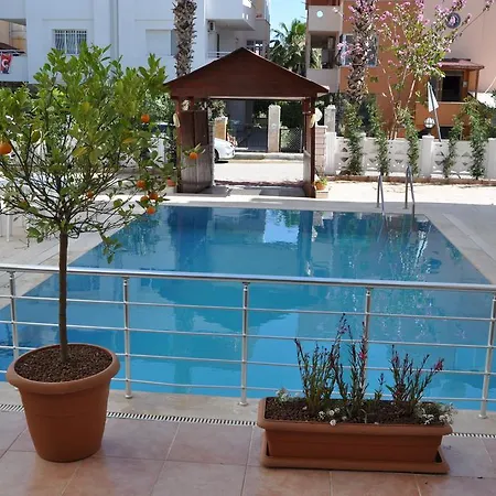 Movie Life Roe Hotel Antalya